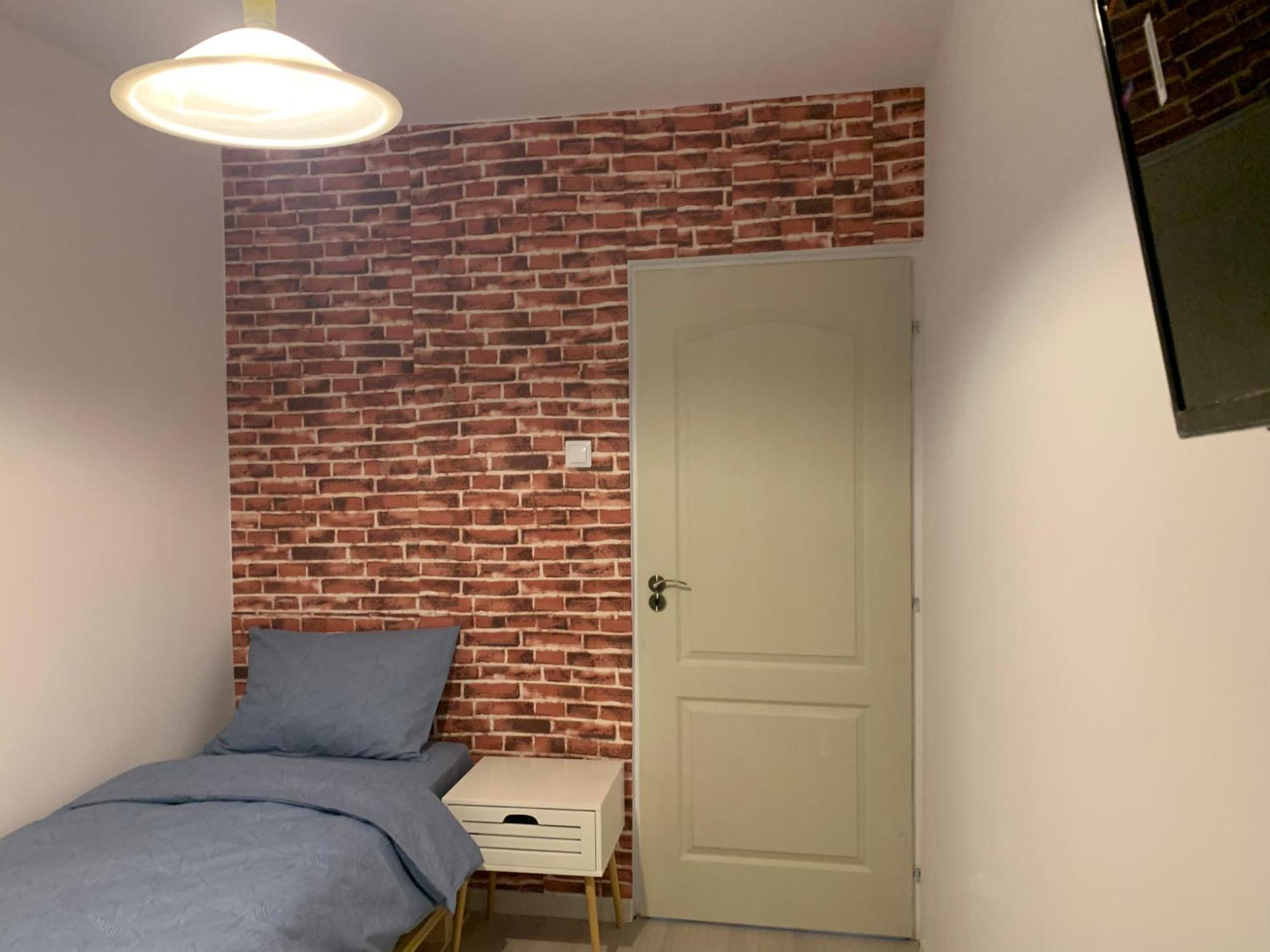 Conclavia Unu Apartamento Mediaş Exterior foto