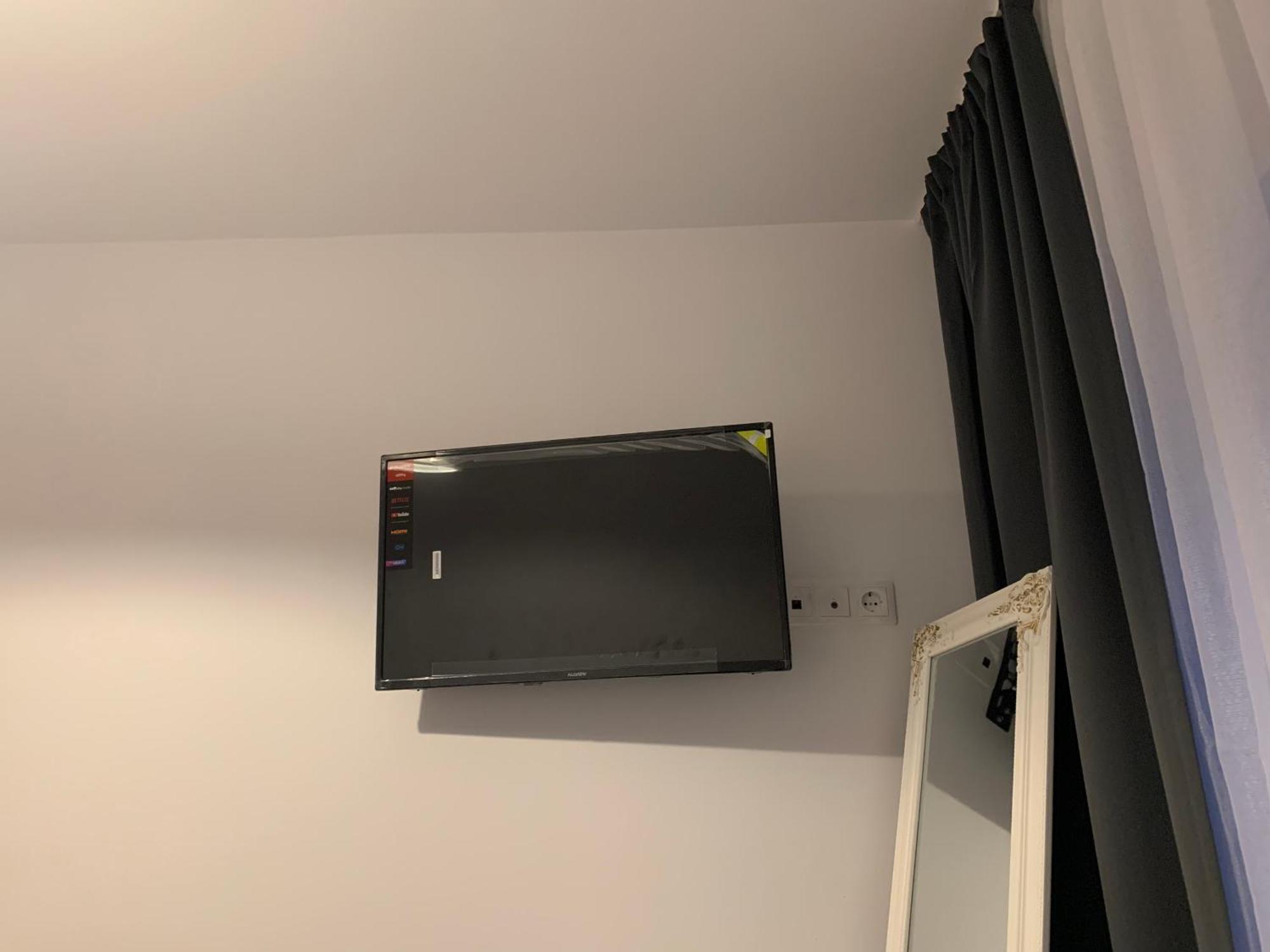 Conclavia Unu Apartamento Mediaş Exterior foto