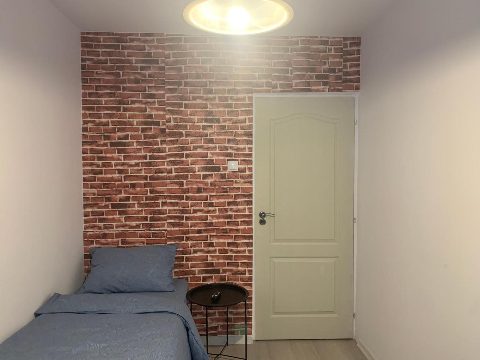 Conclavia Unu Apartamento Mediaş Exterior foto
